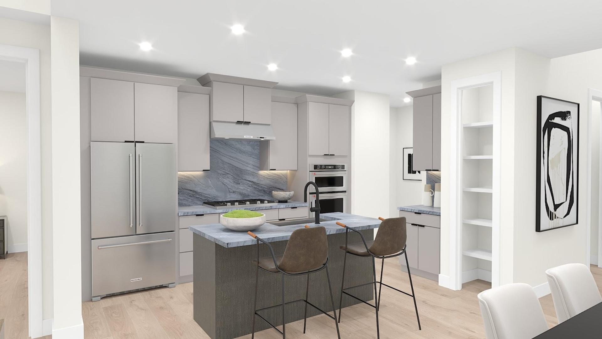 Ruland Elite Walk Through