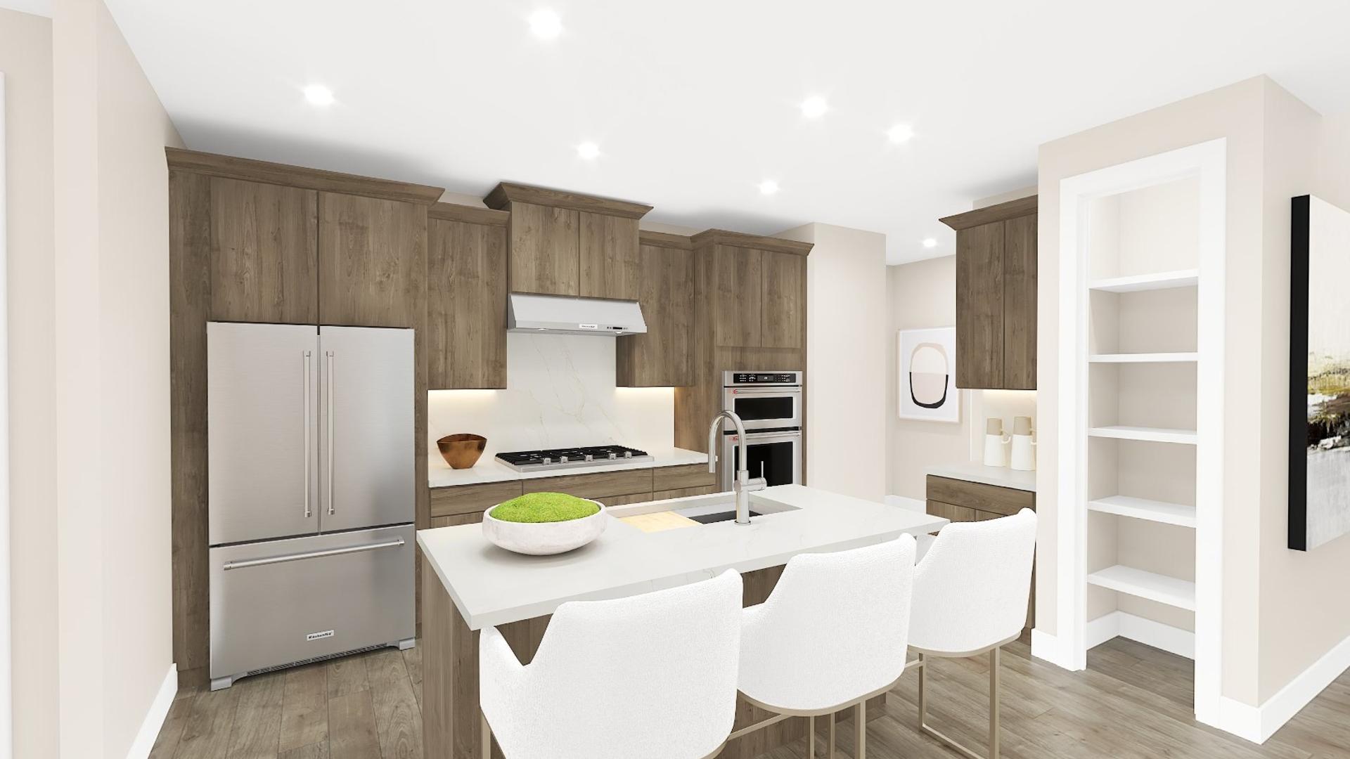 Reeves Elite Walk Through