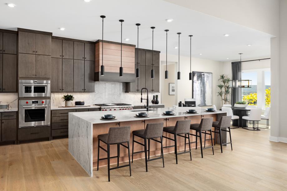 Toll Brothers - Sagebrook by Toll Brothers Photo