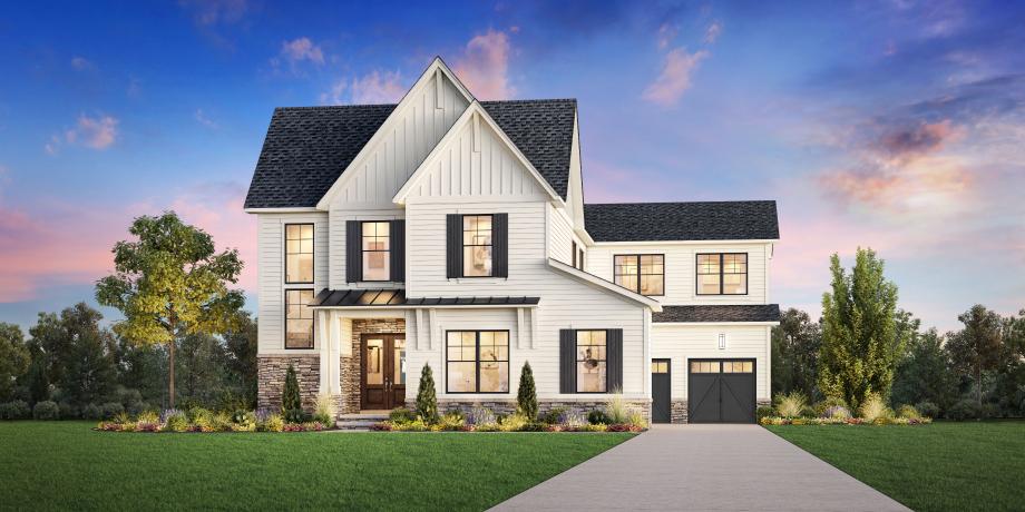 Toll Brothers - Kentleigh