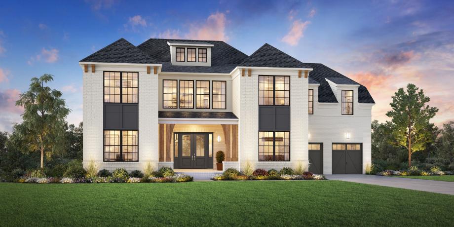 Toll Brothers - Hawkenridge