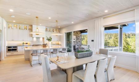 Toll Brothers at Quail Ridge