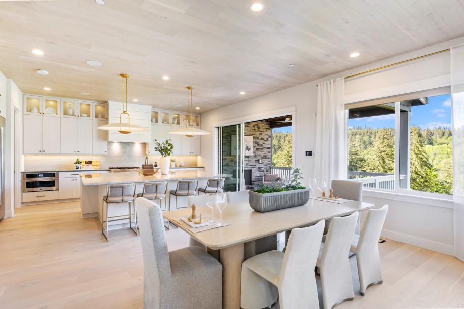 Toll Brothers - Toll Brothers at Quail Ridge