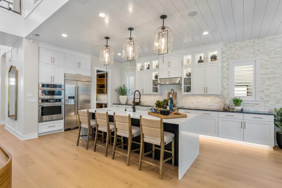 Toll Brothers at Quail Ridge