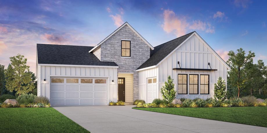 Toll Brothers - Murus