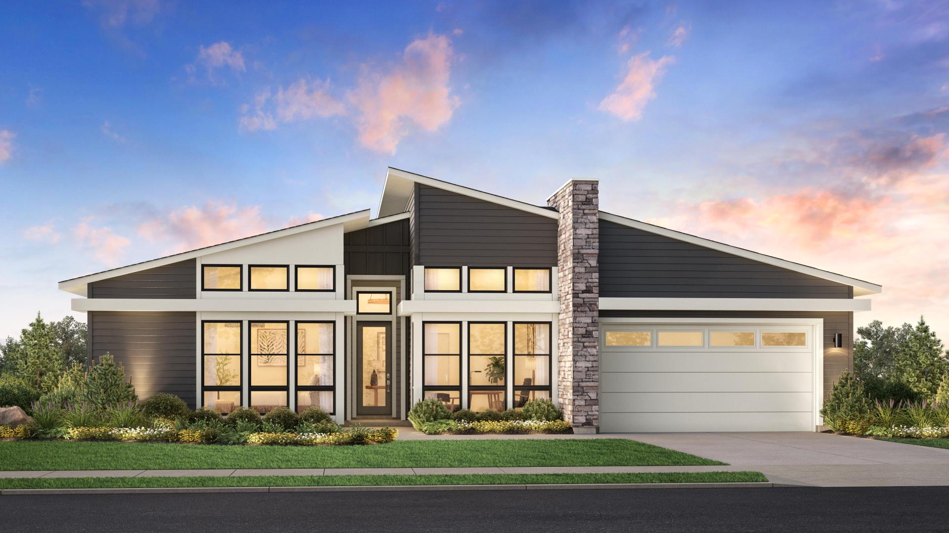 Contemporary