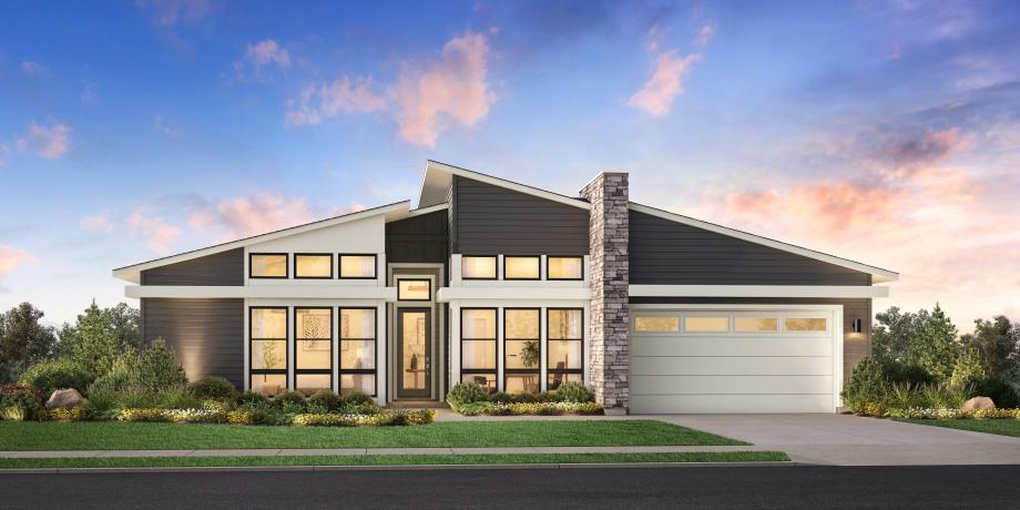 Toll Brothers - Angeline