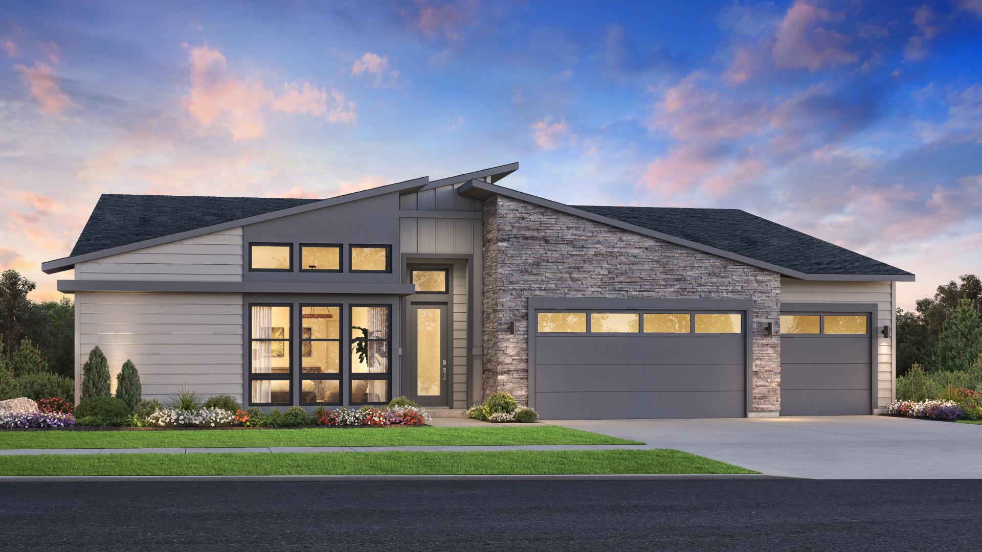 Contemporary