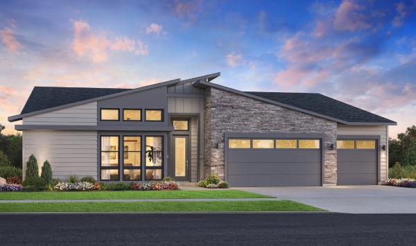 Contemporary