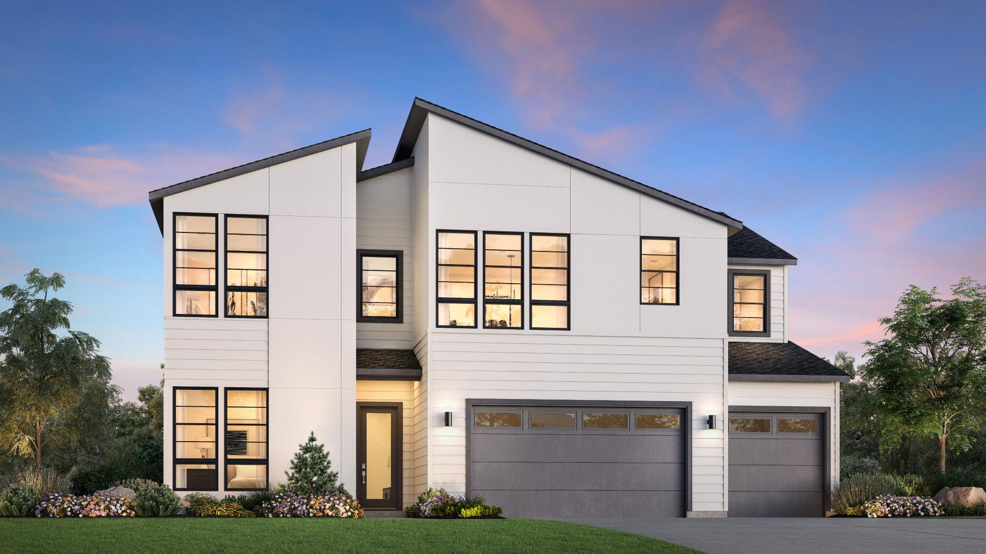 Contemporary