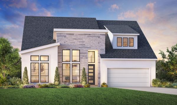 Contemporary