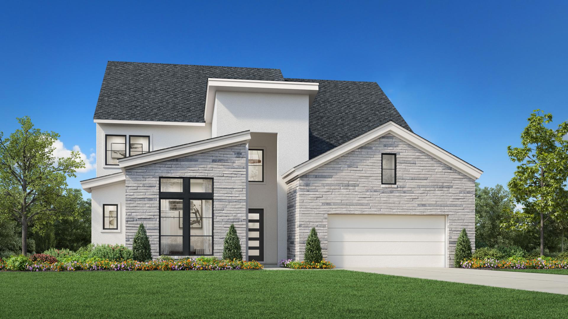 Contemporary