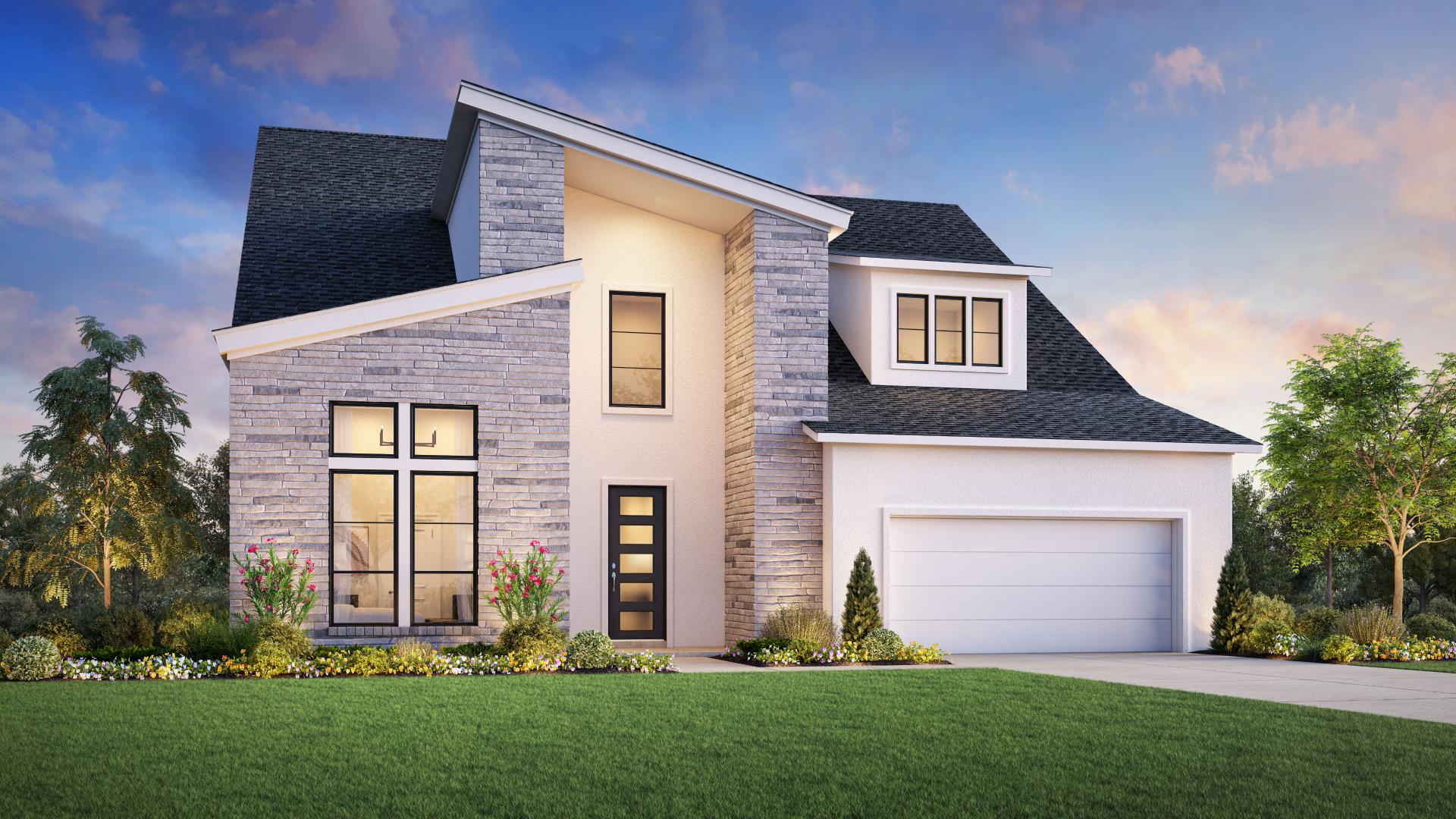 Contemporary