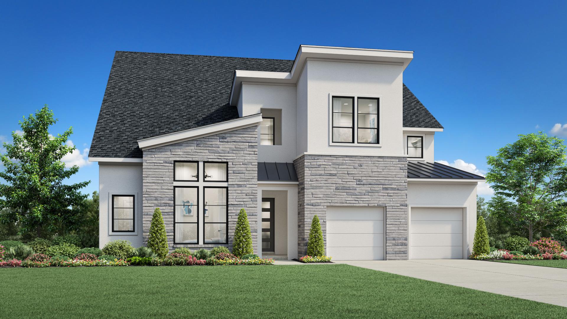Contemporary