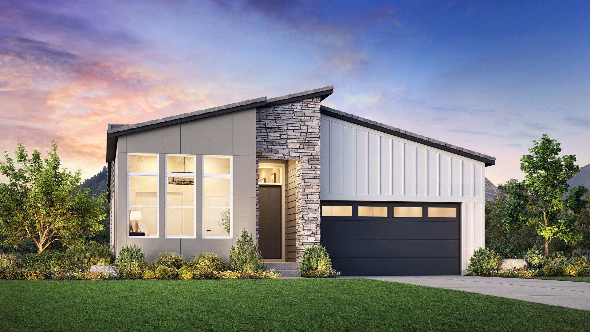 Mid-Century Modern