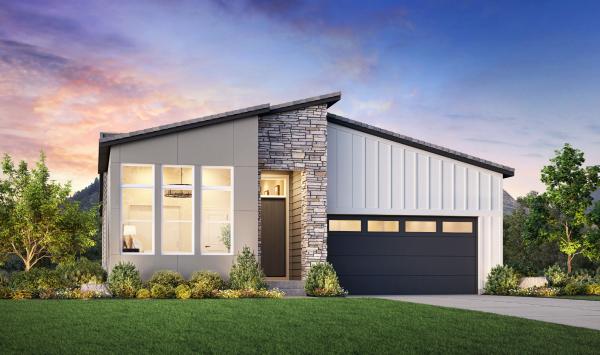 Mid-Century Modern
