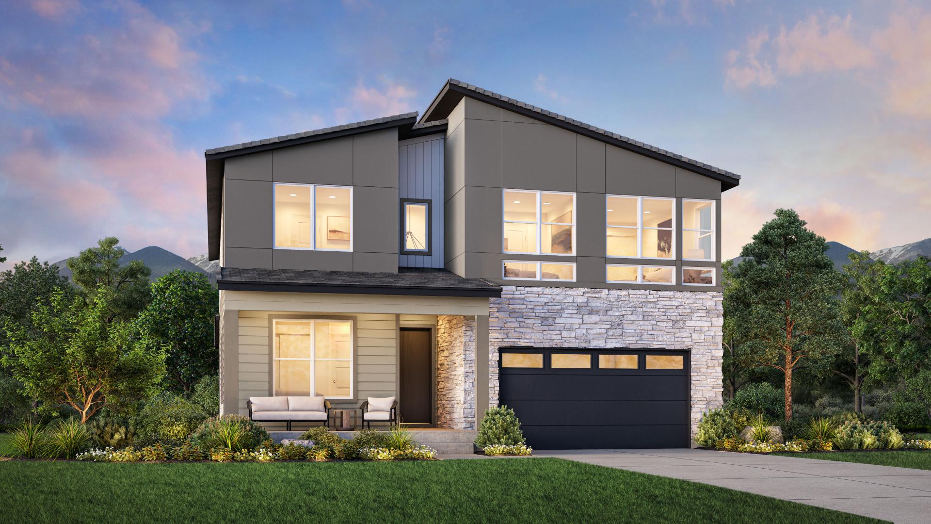Mid-Century Modern