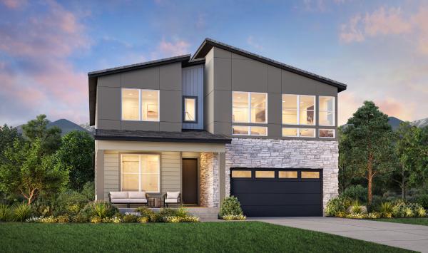 Mid-Century Modern