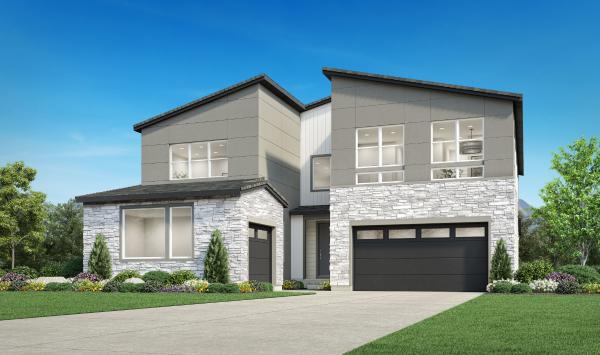 Mid-Century Modern