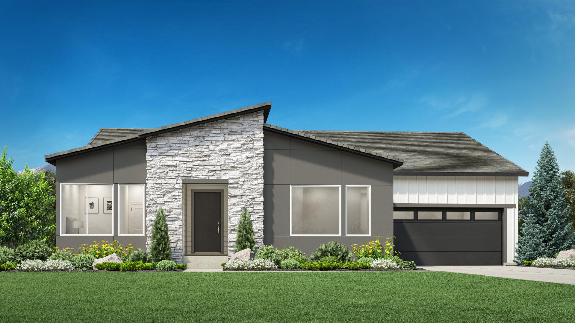 Mid-Century Modern