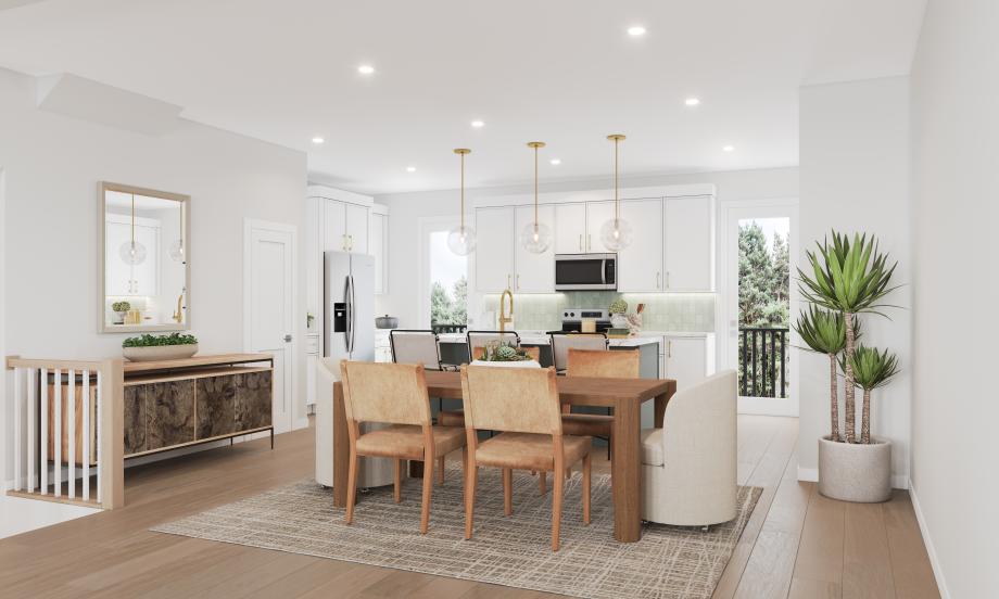 Ashford Glen - Echo Collection