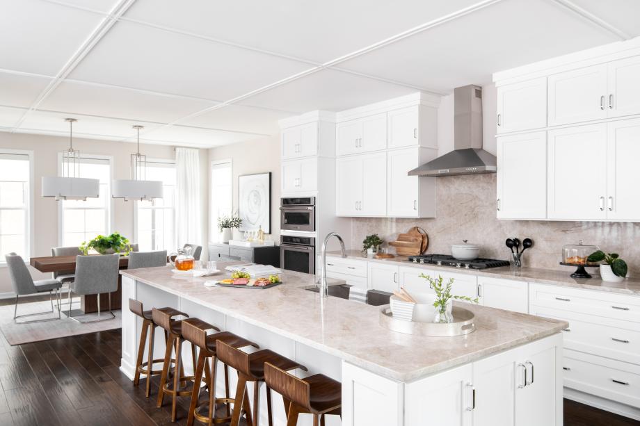 Ashford Glen - Echo Collection