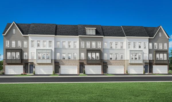 Freemont home design