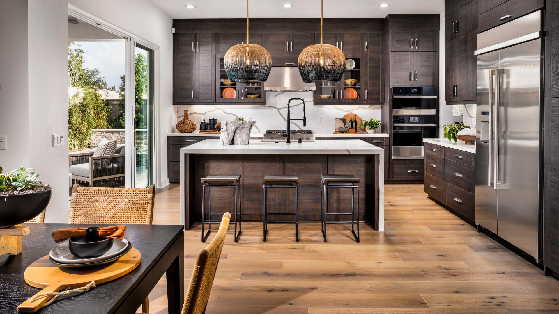 Crestmoor Estates - Montara Collection