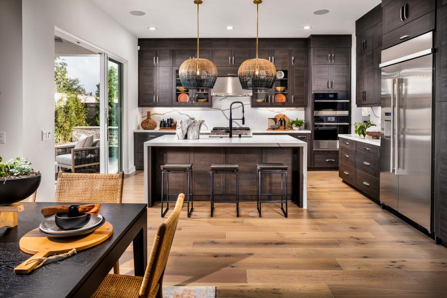 Crestmoor Estates - Montara Collection