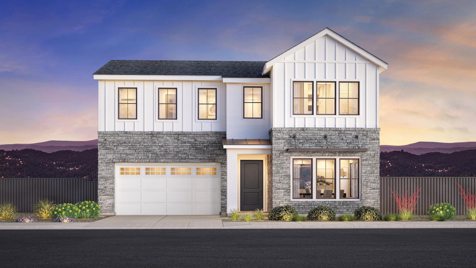 Modern Farmhouse