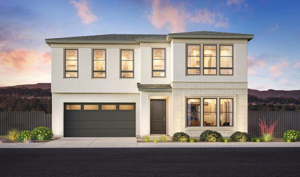 Coastal Contemporary