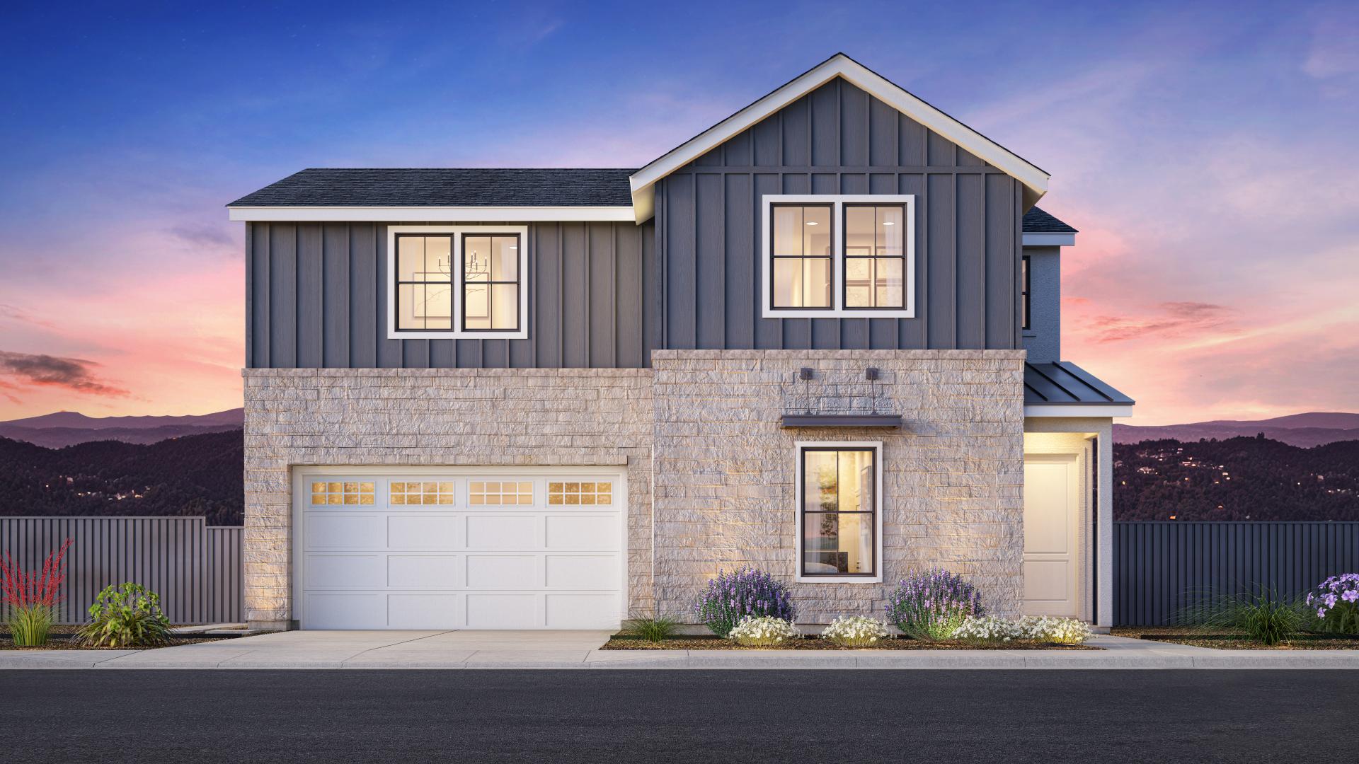 Modern Farmhouse