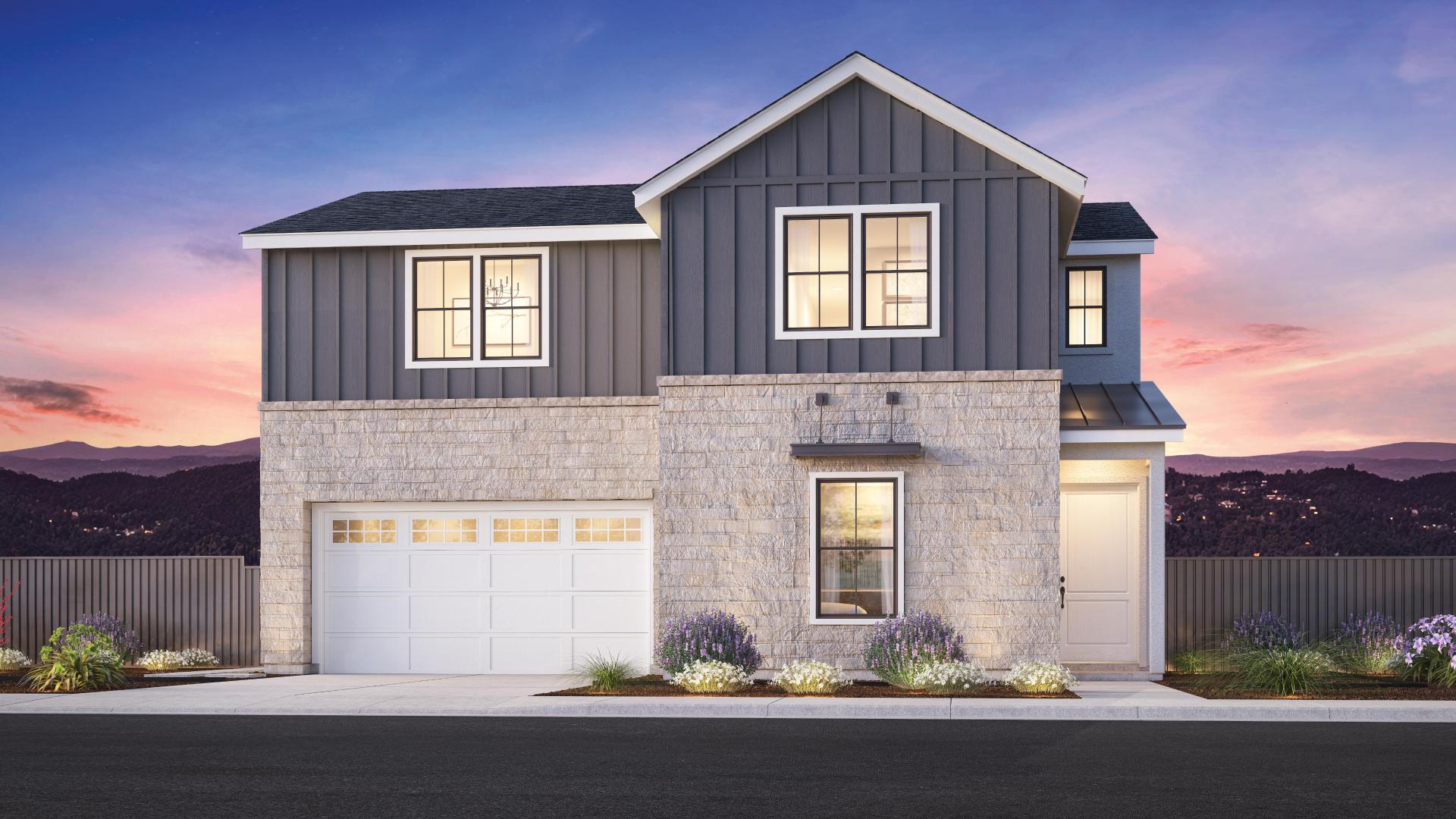 Modern Farmhouse