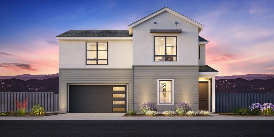 Toll Brothers - Pedra