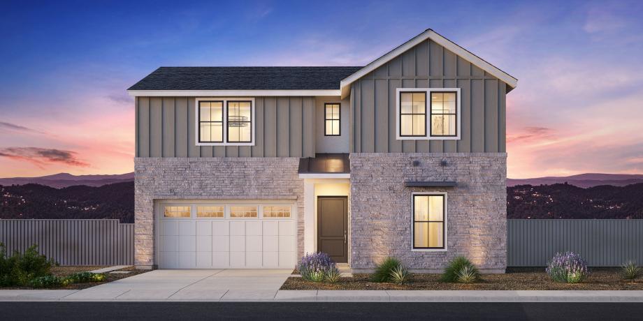 Toll Brothers - Cima