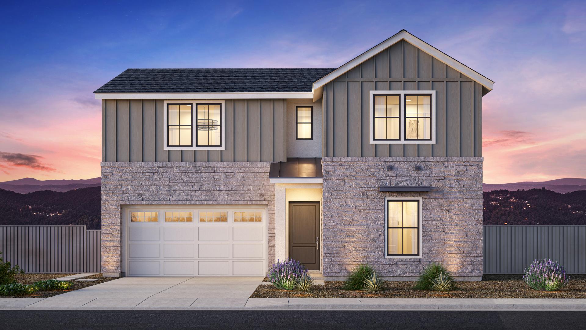 Modern Farmhouse