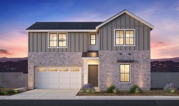 Modern Farmhouse