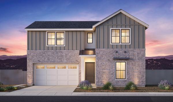 Modern Farmhouse