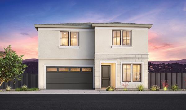 Coastal Contemporary