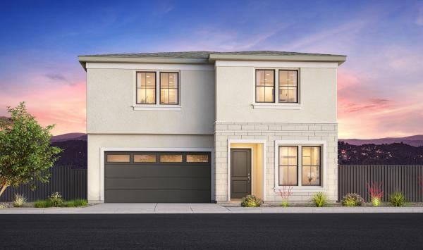 Coastal Contemporary