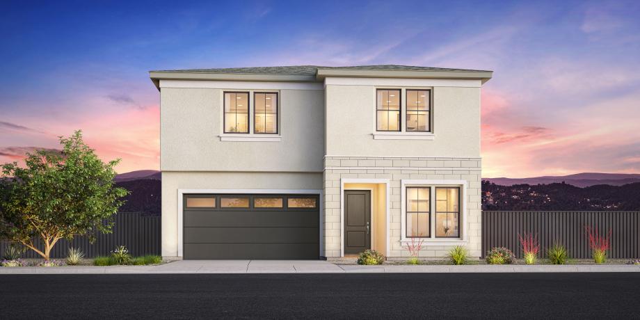 Toll Brothers - Brisa