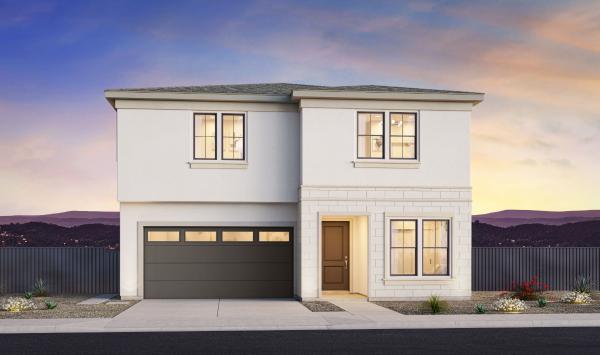 Coastal Contemporary