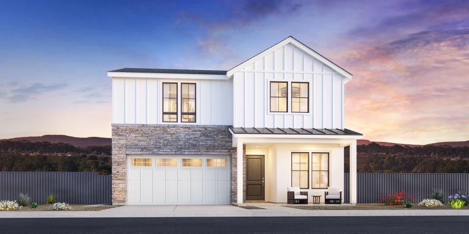 Toll Brothers - Altea