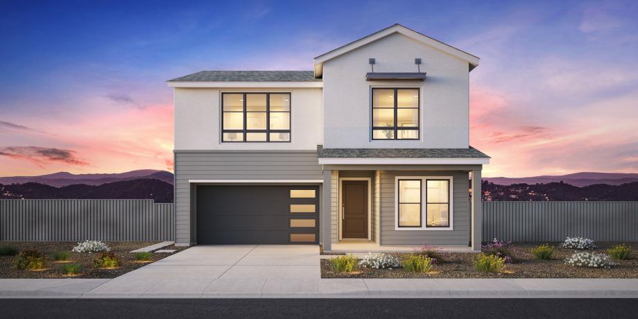 Toll Brothers - Palmar