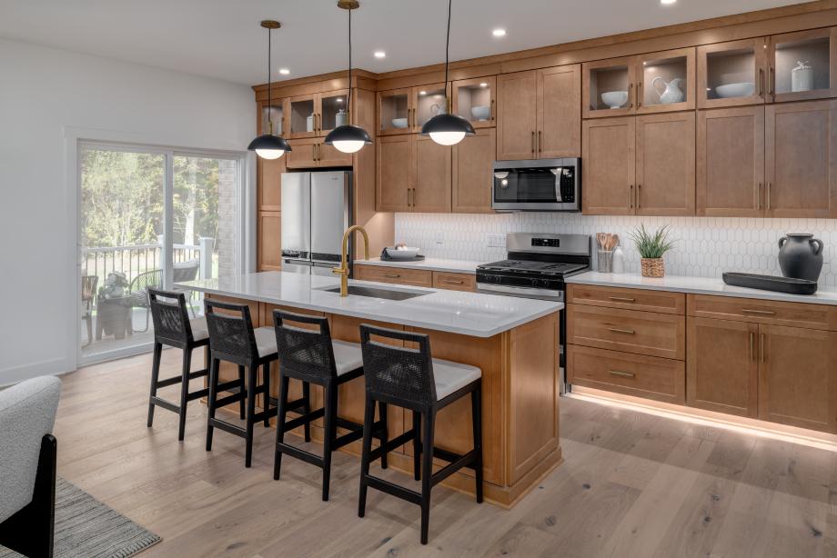 Toll Brothers - Stadler