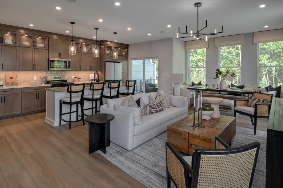 Toll Brothers - Stadler Elite