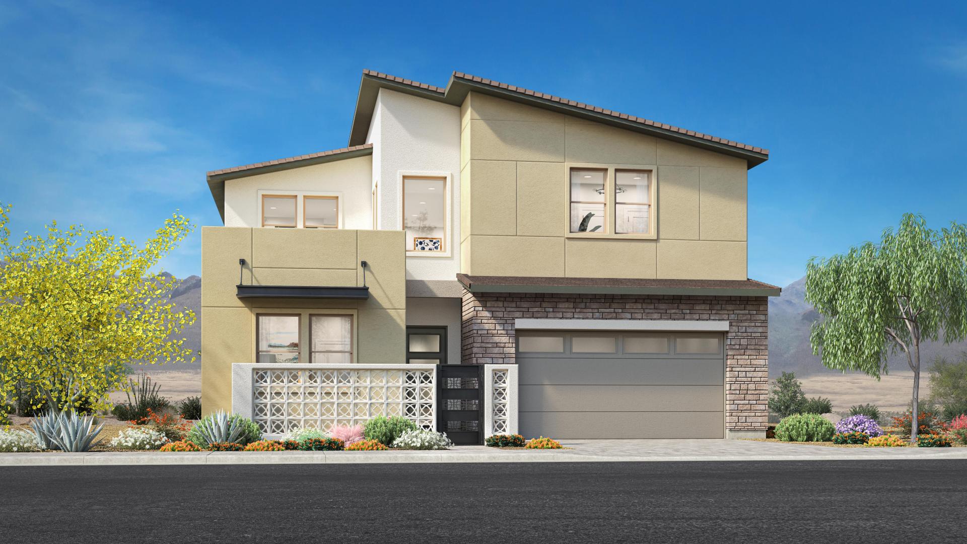 Mid-Century Modern