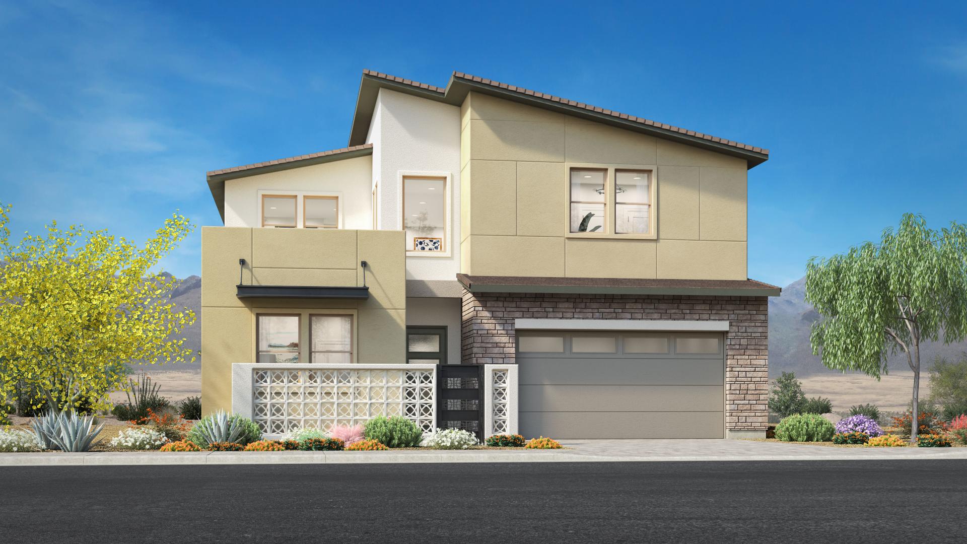 Mid-Century Modern