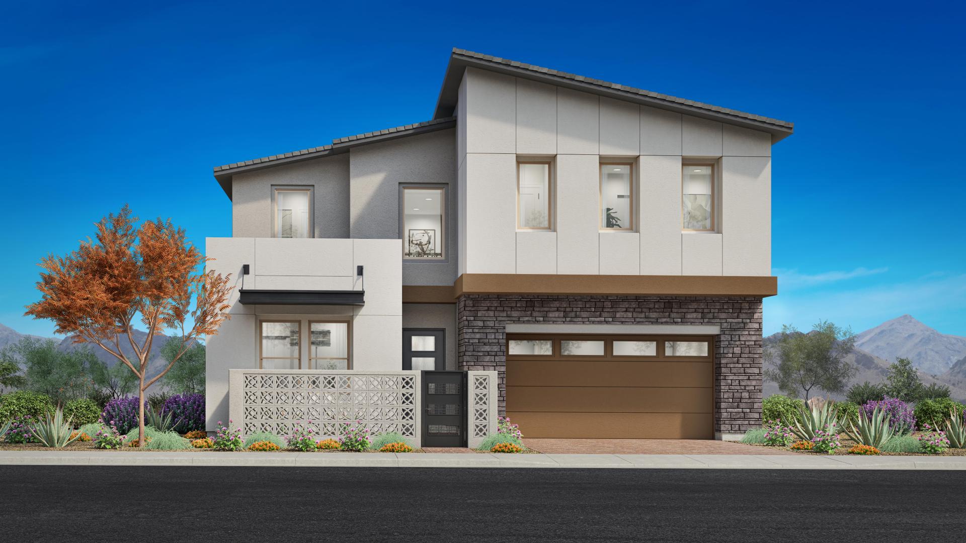 Mid-Century Modern