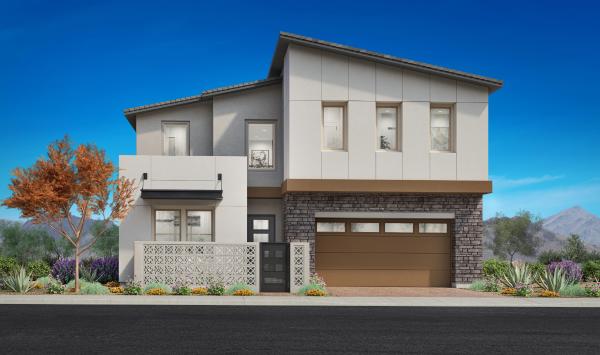 Mid-Century Modern